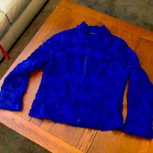 LAST CHANCE  Samuel Dong jacket